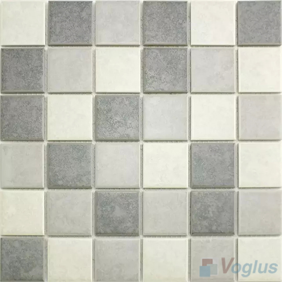 48x48mm 2x2 inch Antique Ceramic Mosaic VC-AT98