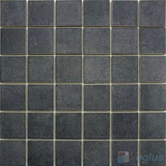 48x48mm 2x2 inch Antique Mosaic Ceramic Tiles VC-AT90
