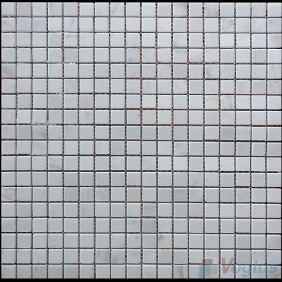 4mm Thickness Marble Mosaic Voglus, How Thick Is Mosaic Tile
