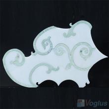 Water Jet Marble Mosaic VS-WJ94