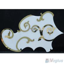 Water Jet Marble Mosaic VS-WJ95